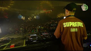 Louie Cut - Dj Set - Sunshine, Park Art - Curitiba 2022