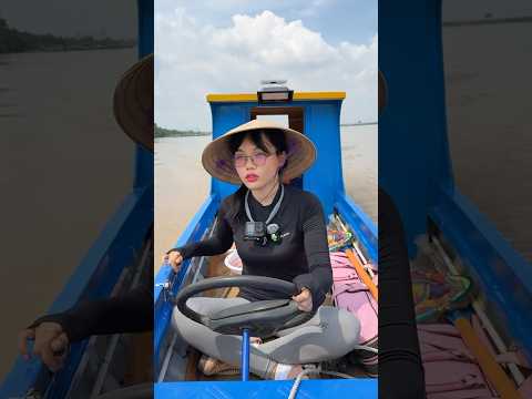Rãnh chưa? Tui chở đi câu #fishing #cauca #mayfishing #caucavatrainghiem