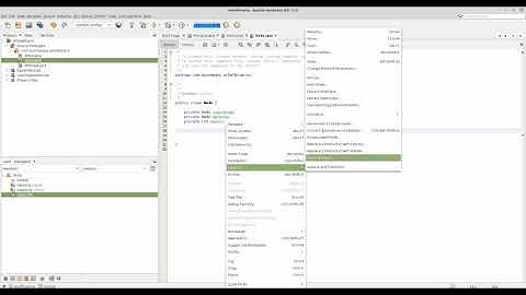 Arbol Binario De Busqueda En Java Con Graphviz