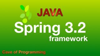Spring Tutorial 5 - Hello World Spring