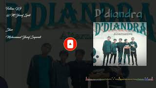 Cadangan Hati _ D'diandra ( Band Indie )