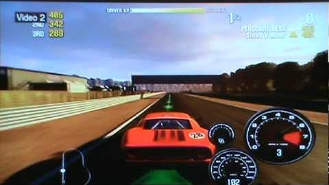 NFS Shirt 2 Unleahed Epic crash 2 (Ford gt)