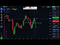 Quotex Trading Strategy -11🔥 | Candlestick Psychology Trap | Binary Option Trading | Quotex Trading 