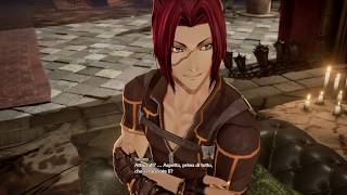 Code Vein - Caverna Cinerea + Boss Fight Cacciatore Dorato - Gameplay ITA #11