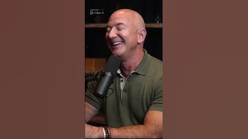 Jeff Bezos