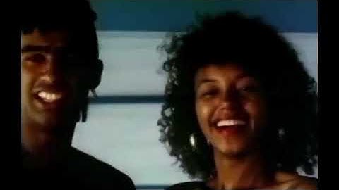 Lambada in English