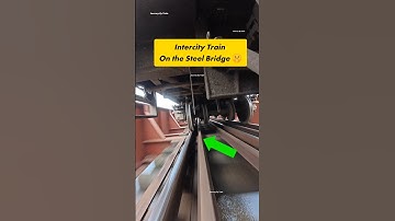 Bangladeshi Broad Gauge Intercity Train 🔥 #Train #bdrailway #Speed #intercitytrain #broadgauge