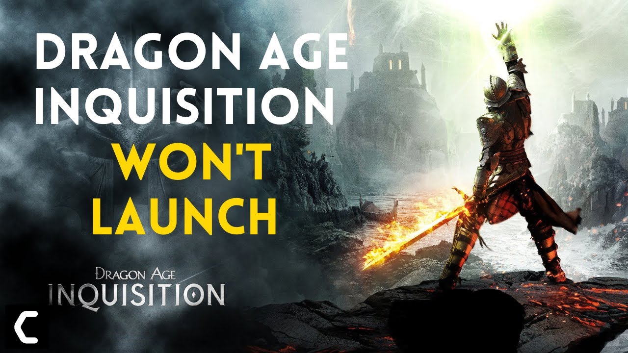 dragon age inquisition latest patch wont download