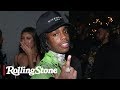YNW Melly Arrested, Ryan Adams Allegations | Rolling Stone News 2/14/19
