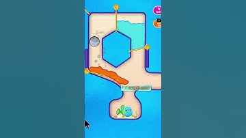 Save The Fish Level 37 #savefish