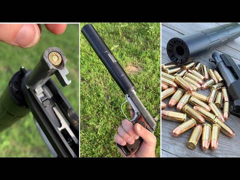 Beretta 30X Tomcat .32 ACP