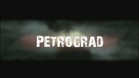 Petrograd Roy Shapira Commentary