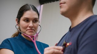 A Shining Example of Sutter's Graduate Medical Education Program