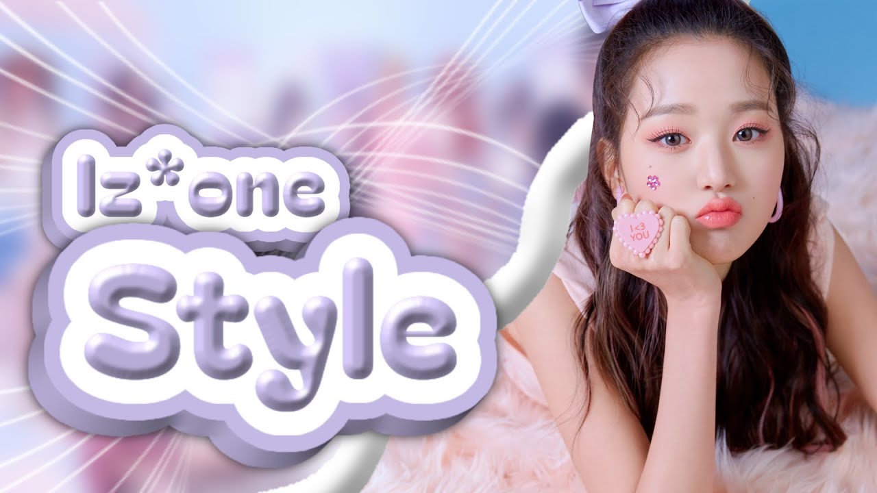 AI COVER | Iz*one - Style (by Hearts2Hearts) | Line distribution 