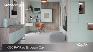 01Kronodesign Inspirace 2022 Nordic Style