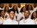 Jamaique Chorale Gaz Mawete X Zakalara Version Revisiter 