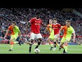 Kobbie mainoo vs nottingham forest u18  fantastic performance  fa youth cup final