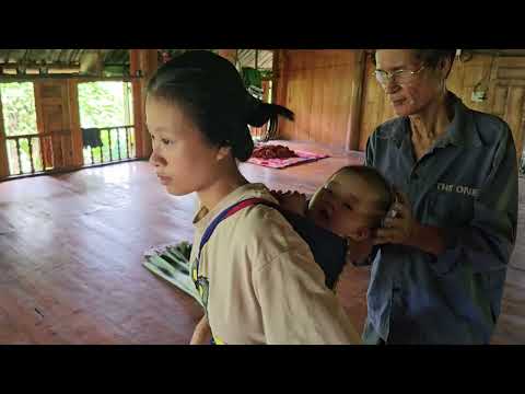 LÝ THIẾP was worried when PHONG resorted to stealing again.