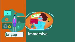 Revolutionizing Education: VR Learning for Students!