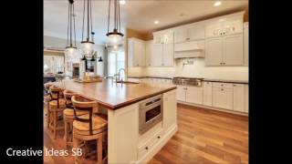 50 Interior Design House Ideas 2016 - Kitchen Bedroom Bathroom Part.1 -newest home decor