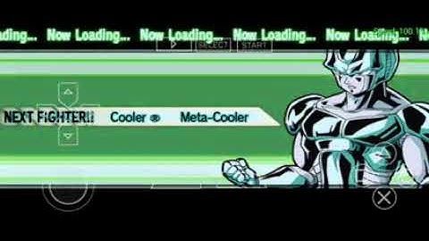 DRAGONBALL Z SHIN BUDOKAI 2 ANOTHER ROAD CHAPTER 4 PPSSPP GAME PLAY.