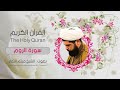 ميثم التمار سورة قاف 