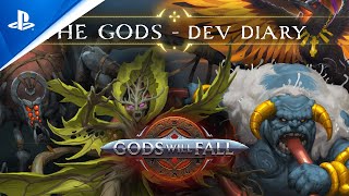 Gods Will Fall - Dev Diary #1 | PS4 Wealth