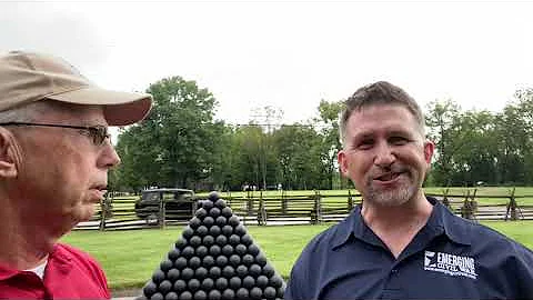 Franklin: Patrick Cleburne