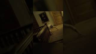 We Encounter A Crawling Man Inside Haunted House