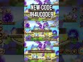 NEW CODE | Idle Heroes