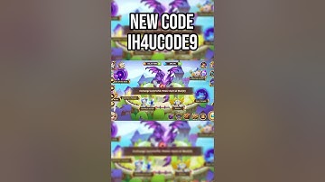 NEW CODE | Idle Heroes