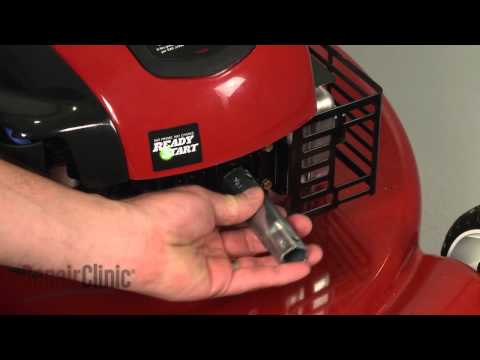 How to Use a Spark Plug Wrench #89838S