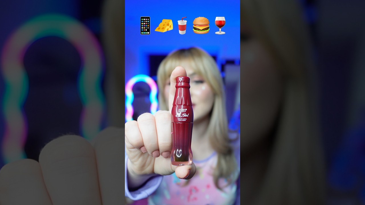 Estos son los LABIALES más IMPRESIONANTES y EXTRAÑOS del MUNDO!! 😱💄🔥