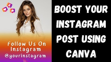 How to Create a Stunning Transparent Gradient Instagram Post | Step-by-Step Tutorial