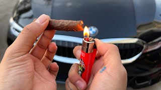 Does Smoking Make You Lazy?