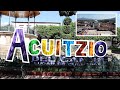 Video de Acuitzio