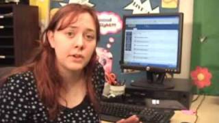 CPCC eLearning Student Testimony - Mandy Nuhfer