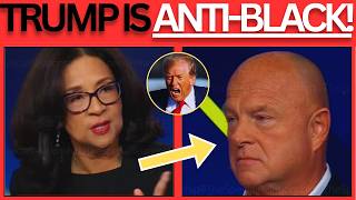 Download Lagu Black Congresswoman HUMILIATES Trump STOOGE Live On-Air! MP3