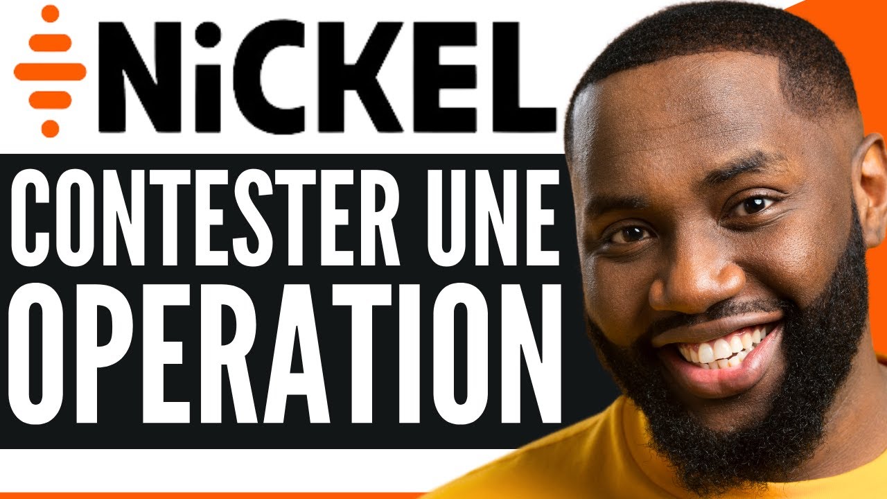 Comment Contester Une Opération Nickel ( 2025 )
