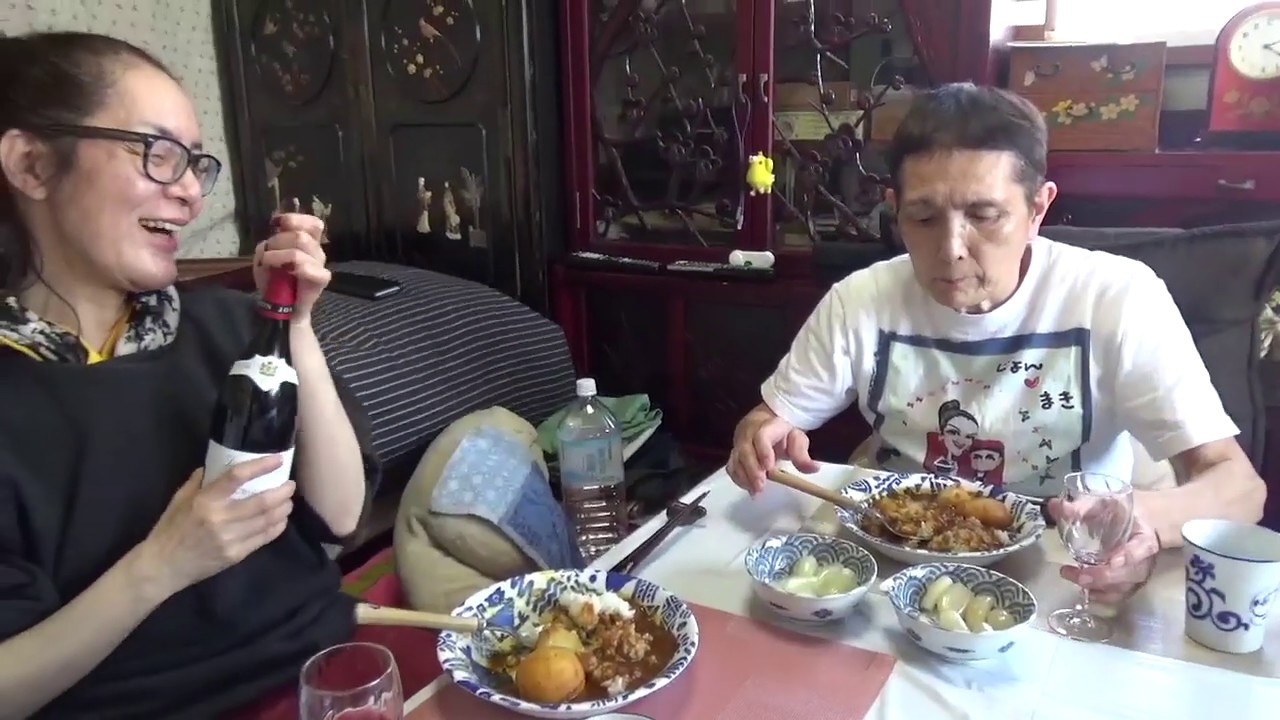 ジョン マキさん紹介