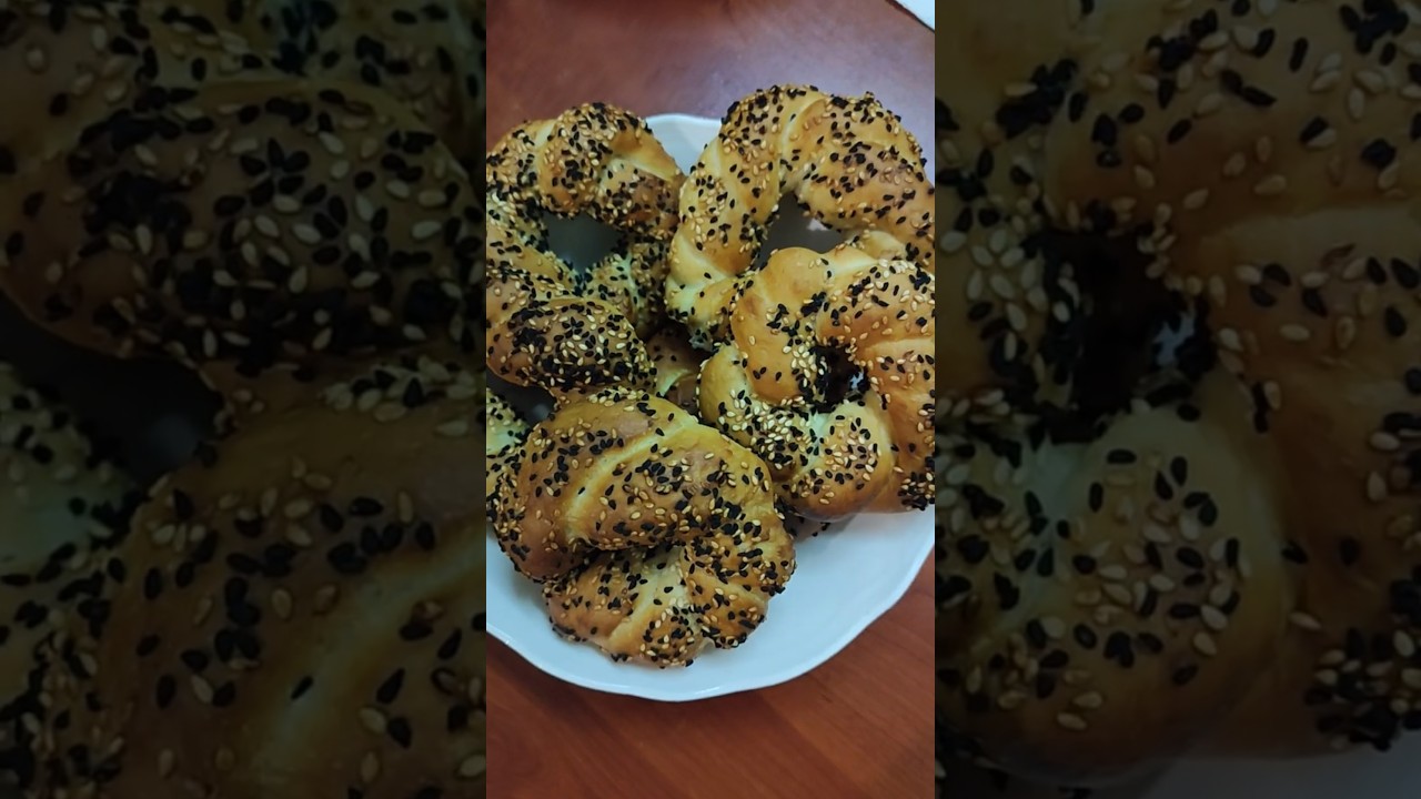 Çörek Simit #food #tarif #recipe #pratiktarifler #cooking #kolaytarifler #pratikyemektarifleri Çörek Simit #food #tarif #recipe #pratiktarifler #cooking #kolaytarifler #pratikyemektarifleri