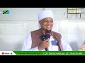 Wanawake Wapewa Siri Ya Kujitatua Shida Zao Na Sheikh Othman Michael