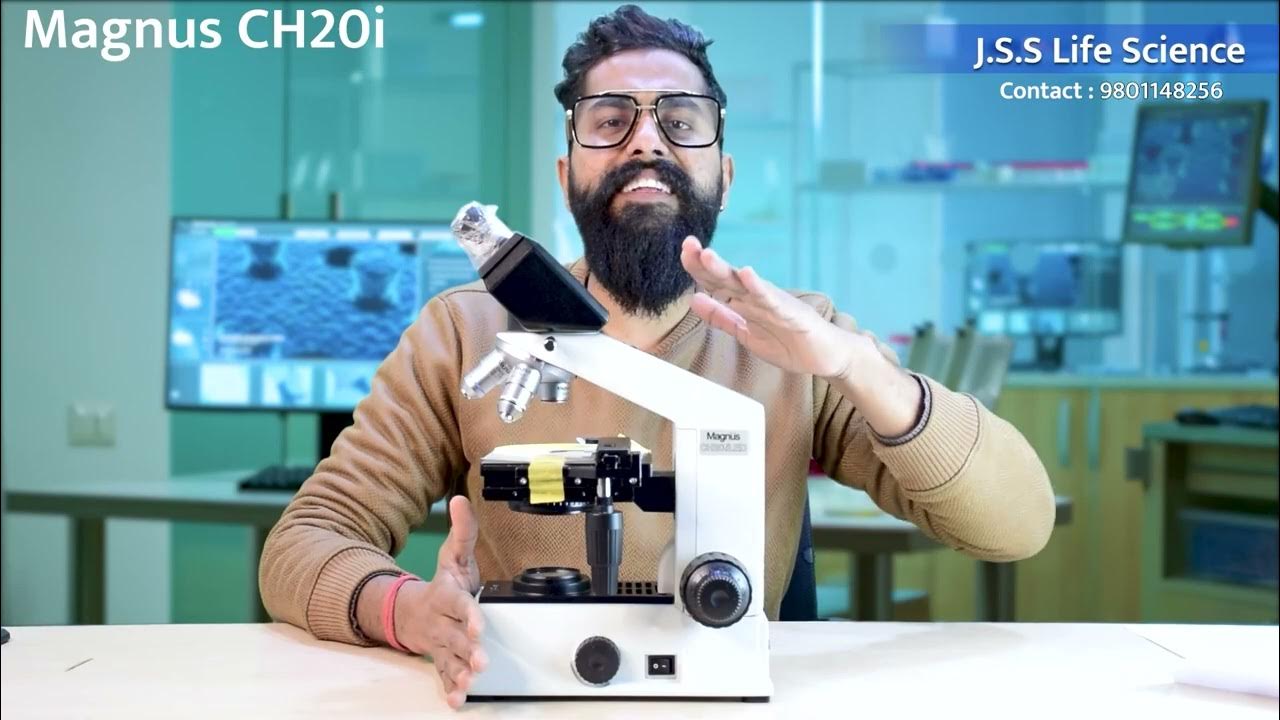 Microscope in Nepal Best Shop to Buy Microscope in Nepal Latest