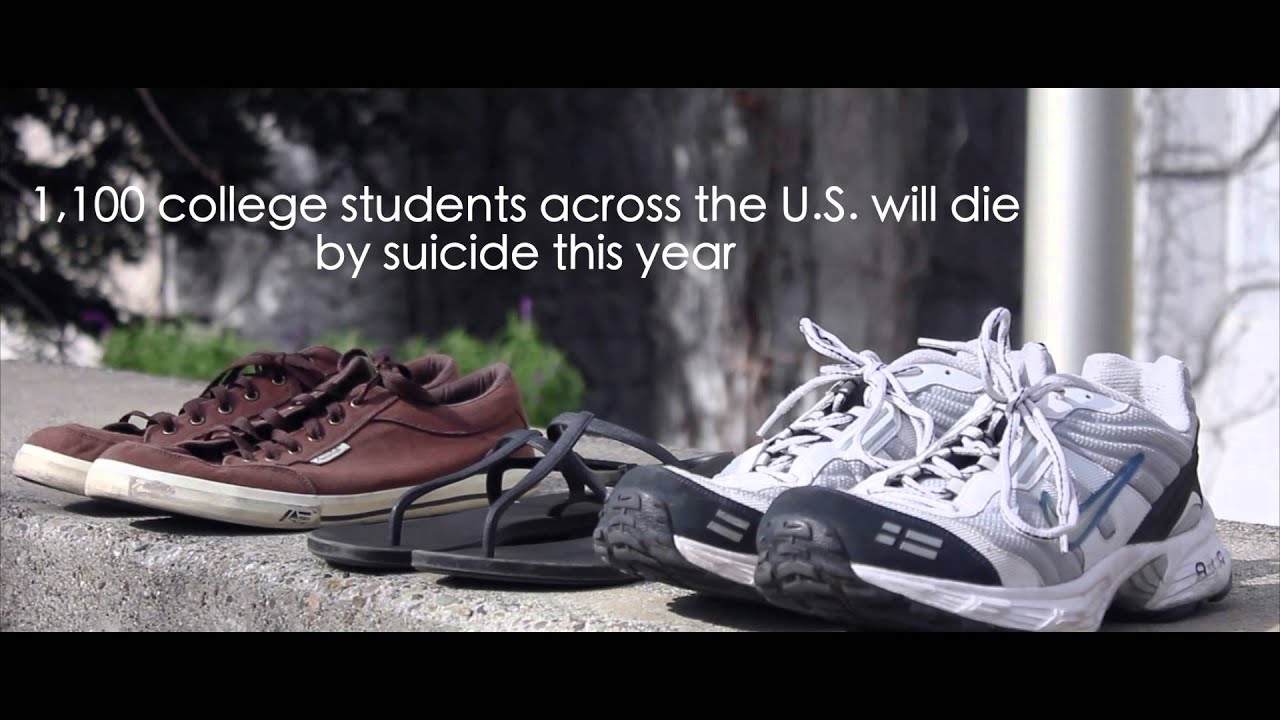 Counseling and Psychological Services - In Your Shoes Trailer