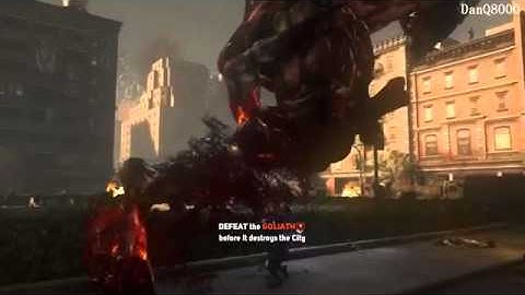 Prototype 2   Walkthrough HD]   Part 40
