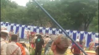 Police commemoration day