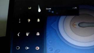 Spore, acessing cell editor