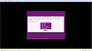 Ubuntu Server 16.04 LTS Basic Setup