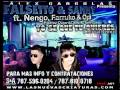 Sammy & Falsetto - Yo Se Que Tu Quieres (Official Remix)(ft. Ñengo, Farruko & Opi)(Audio)