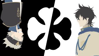 Black Clover Opening 10 Full〘Vickeblanka - Black Catcher〙